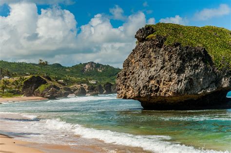 The Most Beautiful Beaches In Barbados