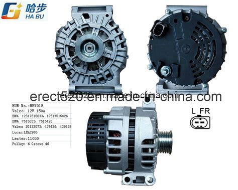 va alternator  bwmmini sgs lerster  china alternator  car alternator