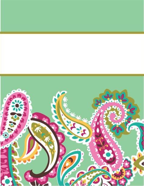 images  binder covers  pinterest lilly pulitzer