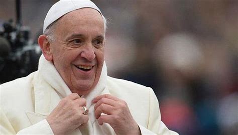 papa francisco se reunirá con indigentes presos e inmigrantes en eeuu