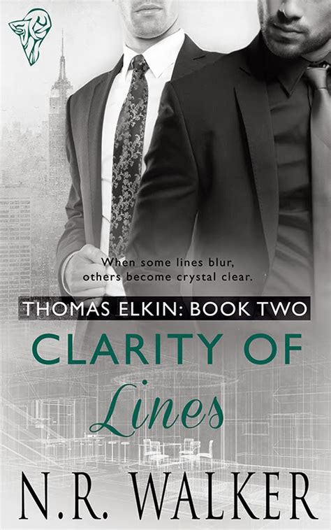 inspire to read clarity of lines release day event by n r