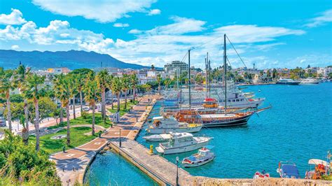 kos greece package holidays direct flights tofrom luxembourg
