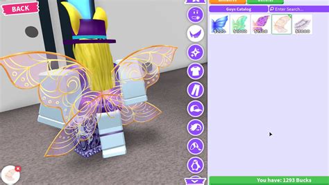 cool roblox adopt  outfits