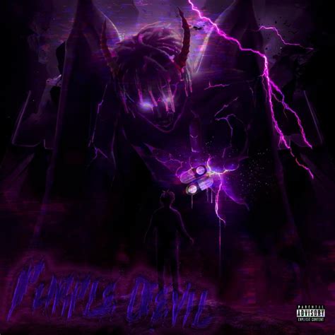 juice wrld purple devil lyrics genius lyrics
