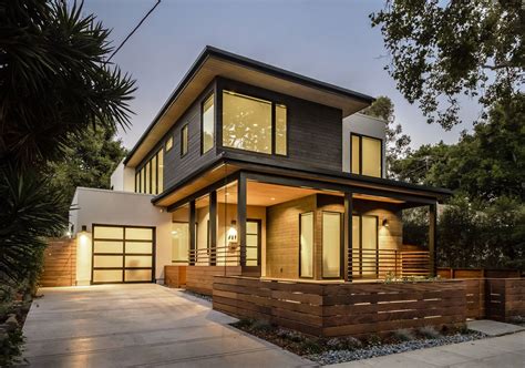 prefab homes modern house designs