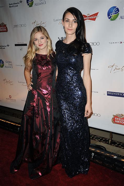 jackie evancho s sister is transgender reveals her true identity at 17 years old hollywood life