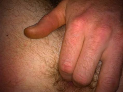 Want To See James Jamesson’s Hairy Asshole Up Close Via