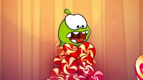 cut  rope  arrives  android
