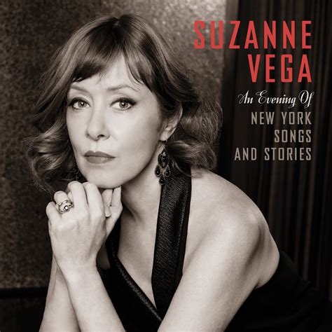 review suzanne vegas vibrant  album full  nyc tales