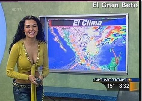 Sexy Weather Forecast Girls 76 Pics Curious Funny Photos Pictures