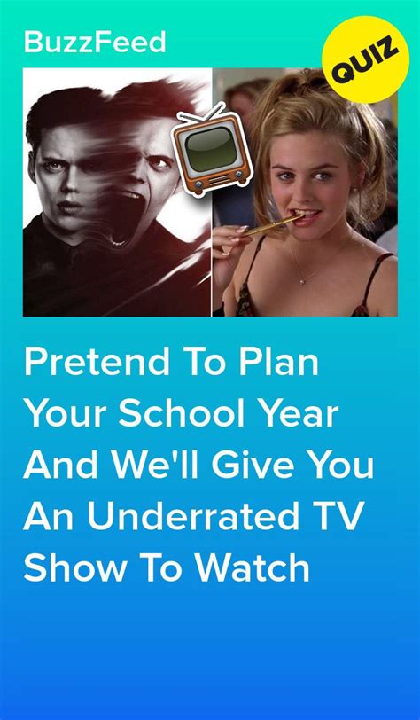 plan   school year   give   hidden gem tv show