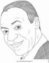 Uomo Cosby Persone Disegno sketch template