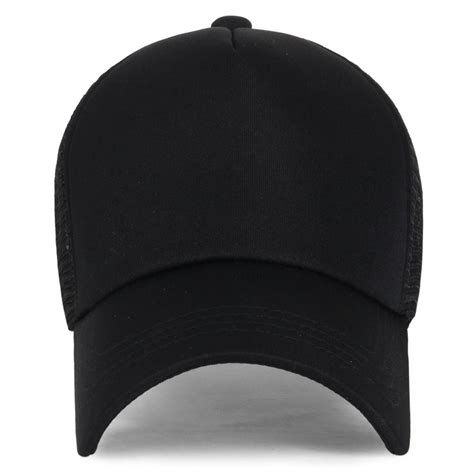 design high quality fashionable baseball cap  customized logo