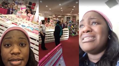 Woman Says Victoria S Secret Manager Asked Her To Leave Store Because