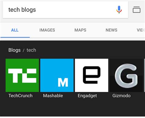 google introduces    blog search results