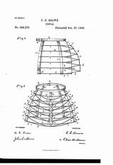 Patent sketch template