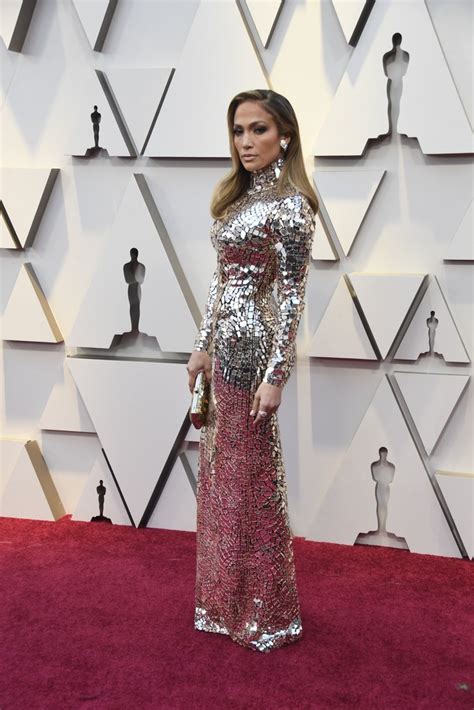 Jennifer Lopez Fappening Sex At The Annual Academy Awards