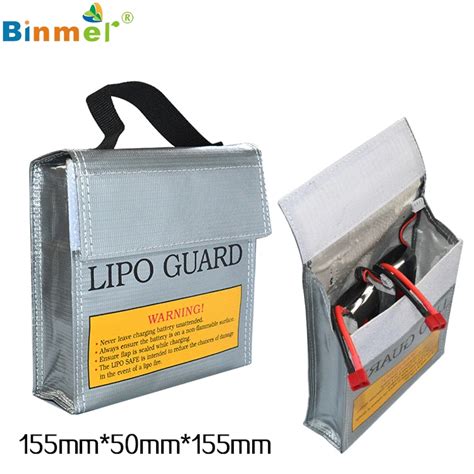 li po battery fireproof safety guard safe bag mm wholesale price sep  battery