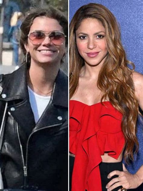 Clara Chia Marti Made A Big Mistake By Eating Shakira’s Jam Sportsmanor