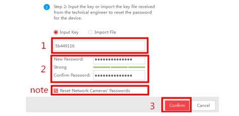 reset hikvision dvrnvr password  sadp boardtac solution