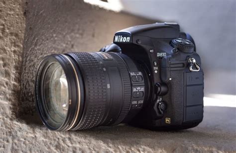 8 Best DSLR Cameras That Are Worth 1000 Words