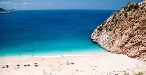 5 best beaches in turkey for a 2014 summer holiday uk