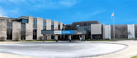 clifton springs health center