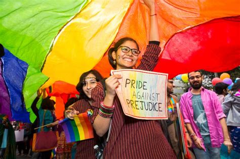 India Decriminalises Gay Sex In Historic Decision Star Observer
