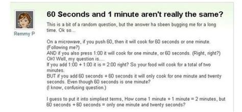 yahoo answers some of the stupidest questions ever asked