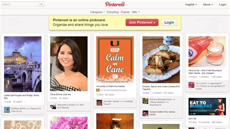 using pinterest to boost your website s traffic search engine journal