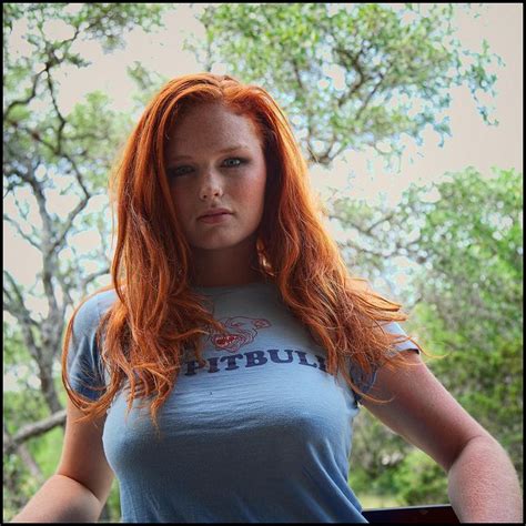 pitbull in 2019 beautiful redhead hottest redheads red hair woman