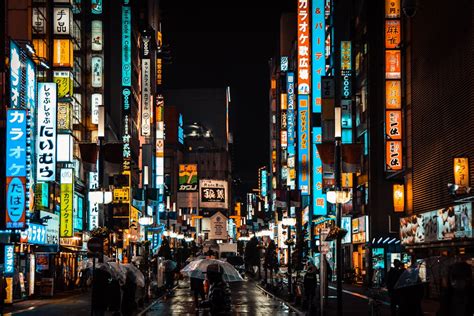 tokyo night pictures   images  unsplash