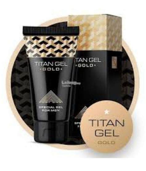 titn gel gold 50 ml for increase sexual time buy titn gel