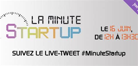 premiere edition de la minute startup bouygues construction