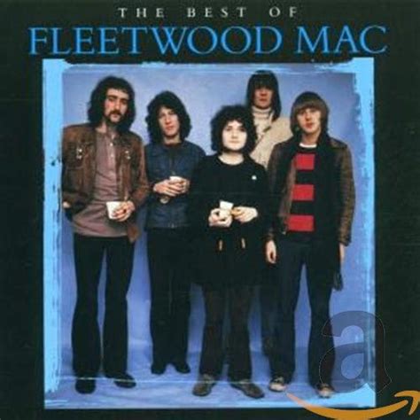 fleetwood mac the best of fleetwood mac music