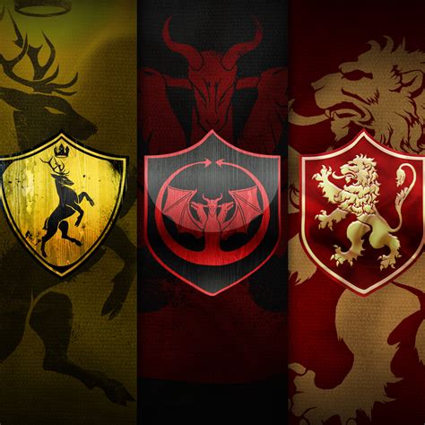 2048x2048 game of thrones hd flag wallpapers ipad air wallpaper hd
