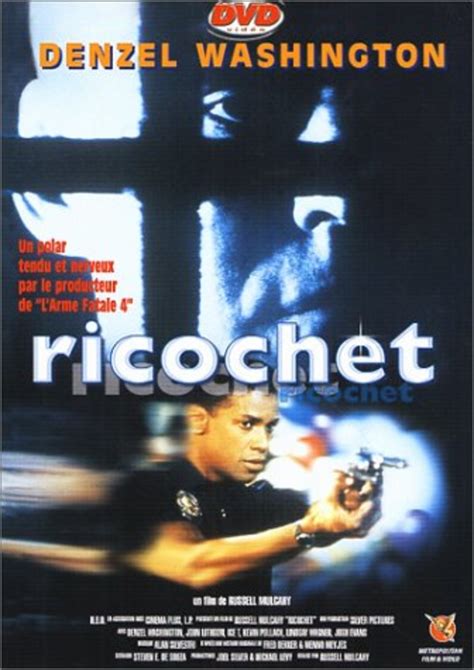Watch Ricochet On Netflix Today