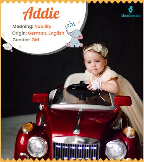 addie name meaning origin history and popularity