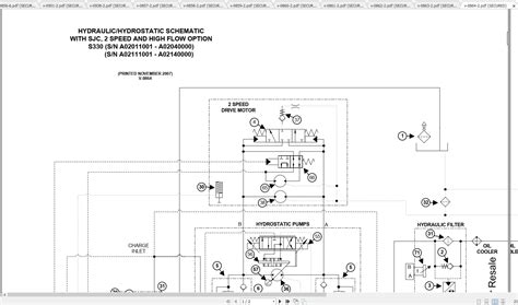 bobcat loader mt hydraulic electrical schematic homepage  biggest store service