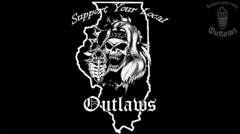 outlaws motorcycle club motorcycle clubs tattoo drawings art tattoo