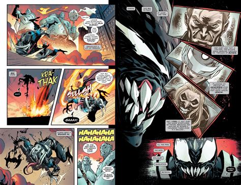 venom vs jack o lantern war of the realms comicnewbies