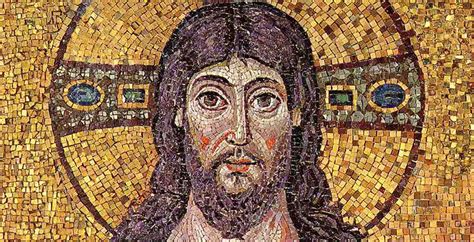 identidad cristiana  centralidad de jesucristo forumlibertascom