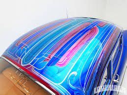 lowrider roof patterns google search custom cars paint lowriders