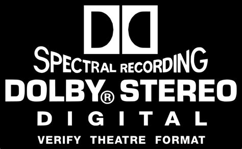dolby stereo logo logodix