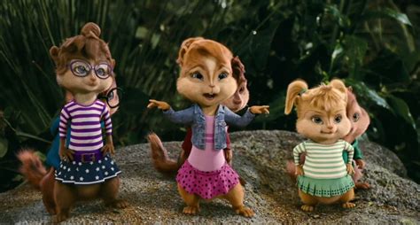 favorite photo chipwrecked poll results  chipettes fanpop