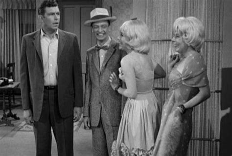 Andy Griffith Show Fun Girls Episode Sitcoms Online Photo Galleries