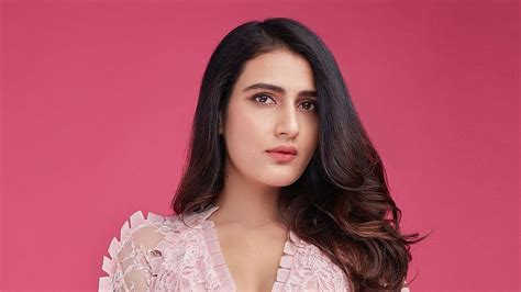 Only Way To Get A Job Is Through Sex Fatima Sana Shaikh Opens Up