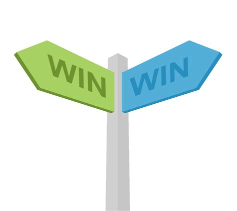 win win situation clipart   cliparts  images
