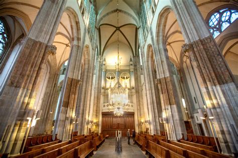 ongekend hoog aantal bezoekers voor domkerk  juli utrecht adnl