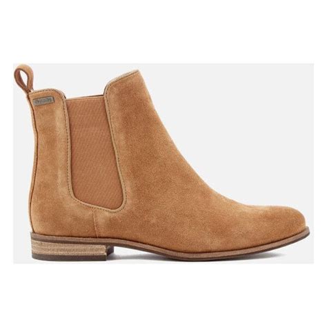 superdry women s millie suede chelsea boots 81 liked on polyvore featuring shoes boots